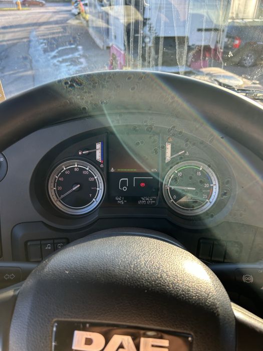 Daf xf 460 2015 Super Space Cab