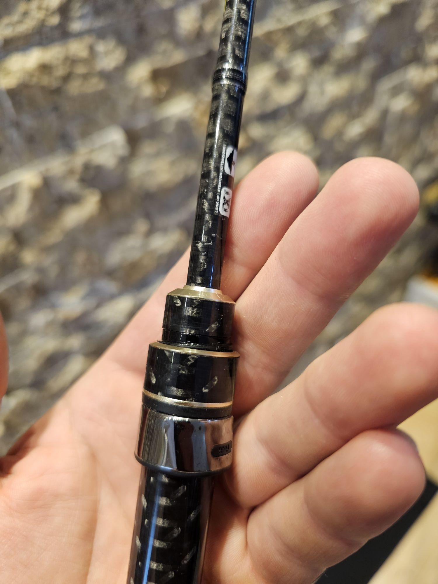 Filstar venom 2.10, 1-14 гр.