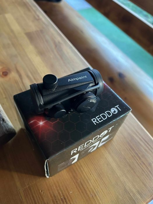 Продавам Бързомер REDDOT