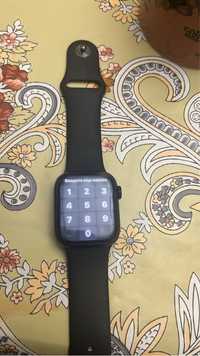 Apple Watch 8series 41 mm akb100% цена 150 тысяч торг есть