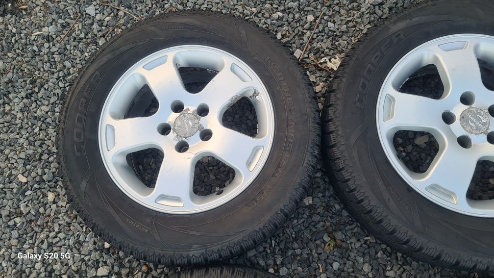 Джанти Gamaparts 5/114.3 Toyota,Honda,Suzuki 5x114.3