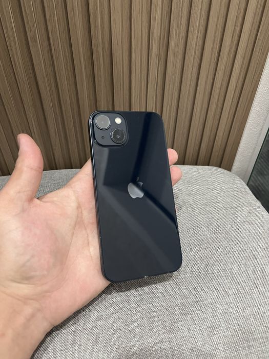 Iphone 13 - 256gb