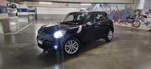 Mini Cooper Countryman, 2.0 diesel, an 2016, AUTOMAT, SD 4 ALL, Full,
