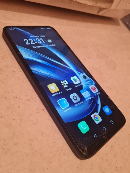 Honor X5b Plus 128/4+4