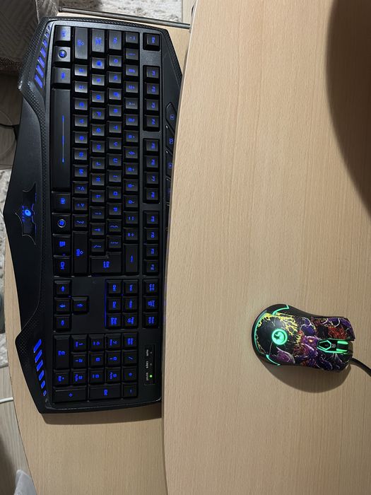 Desktop PC complet i5, GTX 650 Ti Boost + monitor Philips 23” + bonus