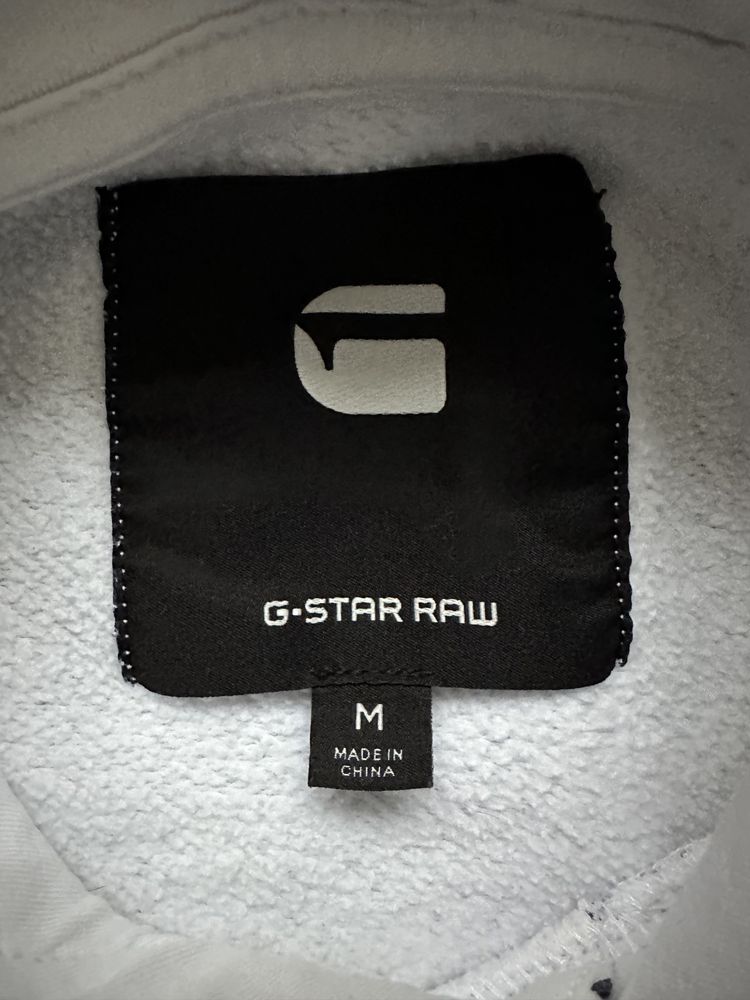 G-Star RAW original горнище.S-M