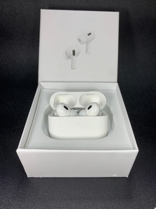 Airpods Pro 2 • Sigilate