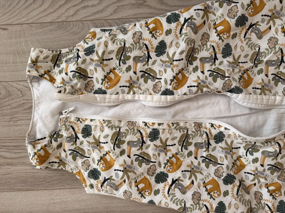 Чувалче с крачета Angel baby 2-3 г. 2.5 tog