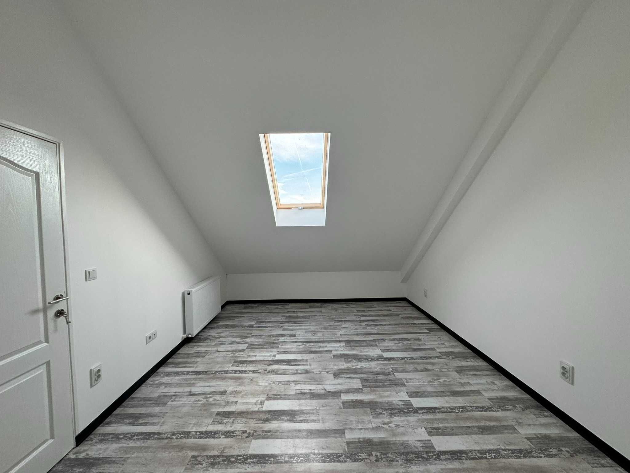 Apartament 2 camere ultrafinisat, pe 2 nivele, 58 mp utili -0 comision