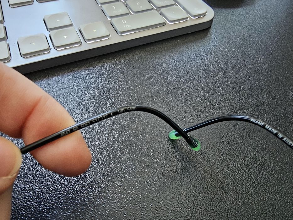 Vand Rame Silhouette,originale, Ca Noi