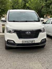 Hyundai Grand Starex 2019