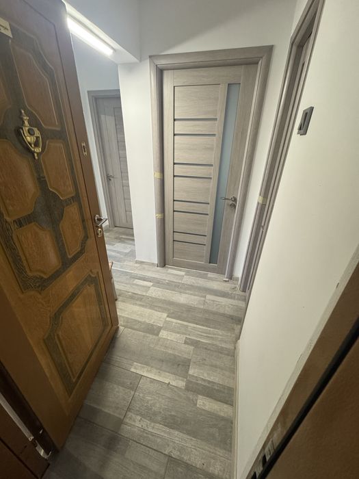 Apartament piata crang