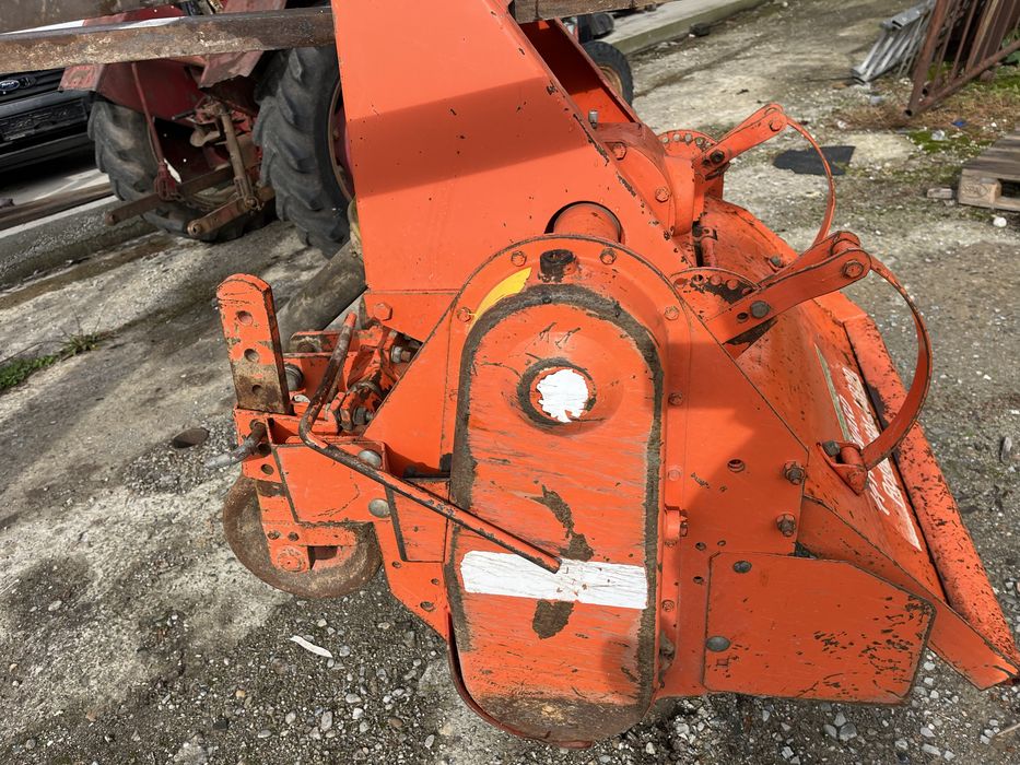 Freza howard rotavator hb20. 95cm