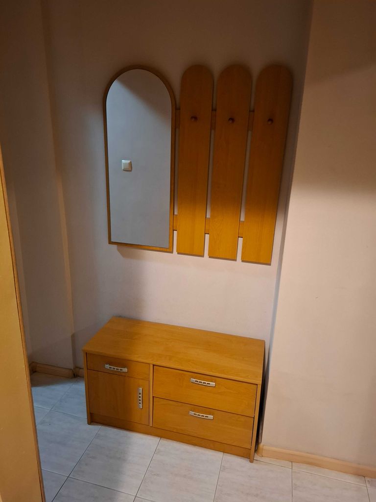 Дава се под наем Двустаен апартамент в Варна, Аспарухово - 55 кв.м за 295.8 € - Снимка #5