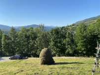 Vand teren Valea Doftanei, Tesila 963 mp