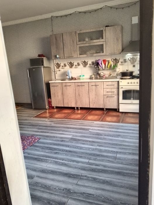 Уй сотилады 4,5 сотик ернархида