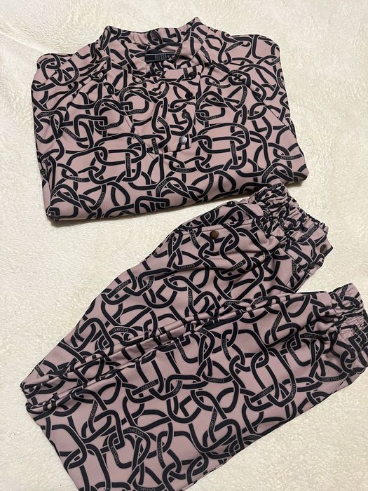 Дамски Екип на Алесса