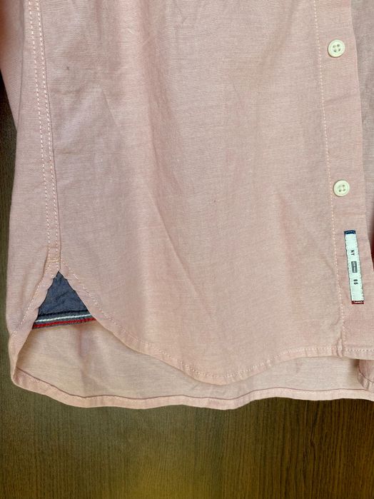 Риза Tommy Hilfinger original