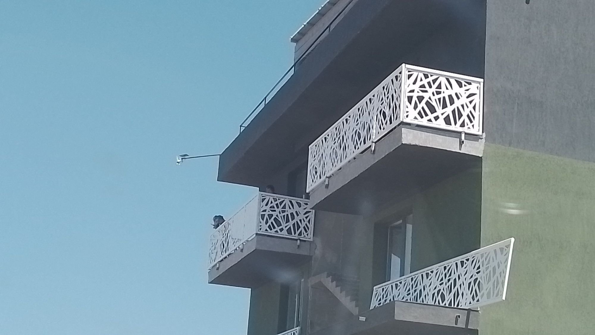 RATE la dezvoltator! Vanzare apartamente ovidiu