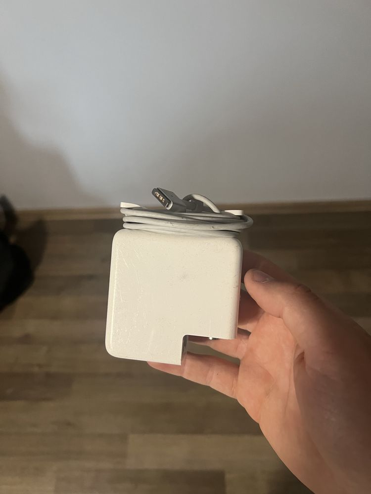 Apple Magsafe 2 60w