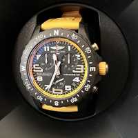 Breitling Endurance PRO черно-жълто
