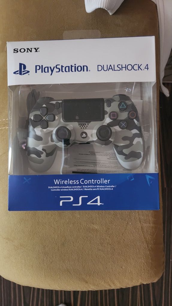 Ps4  controller  ps4