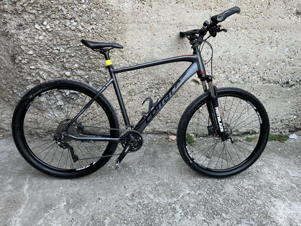 Corratec MTC MTB Bike Планински Велосипед Колело