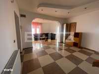 Apartament 4 camere, scara interioara, 100mp, zona Stefan cel Mare