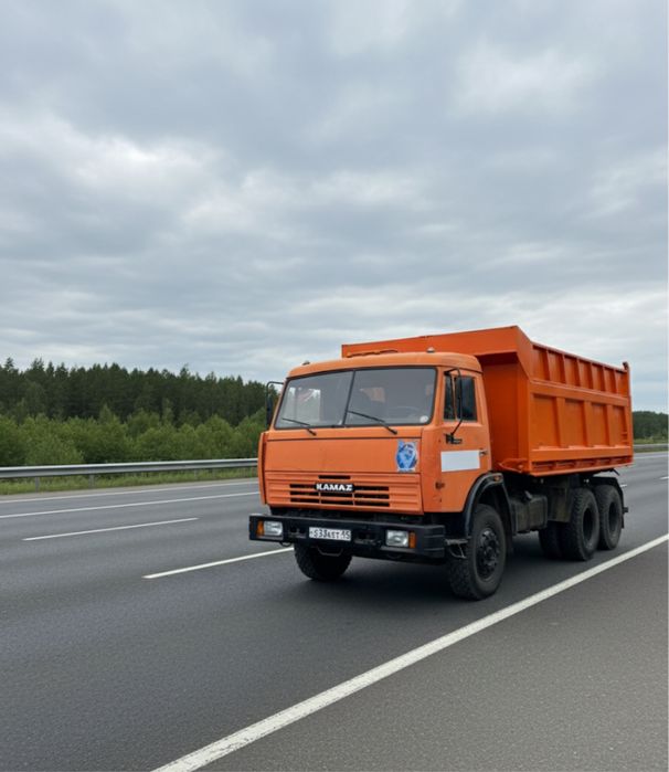 Продам камаз Евро