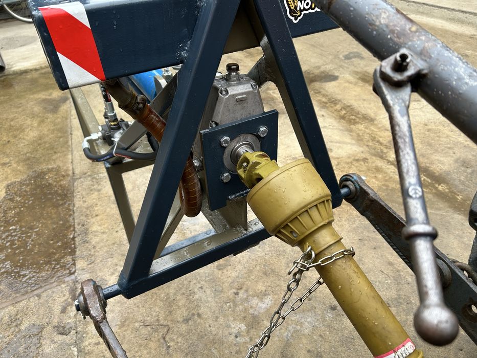 Despicator lemne/ crepator lemne / spargator lemne