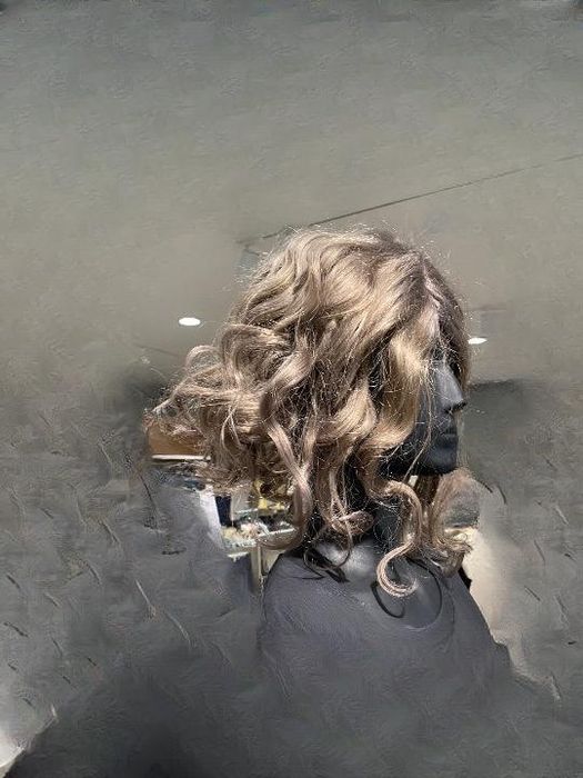 Peruca Par Natural BUENO BIA noua