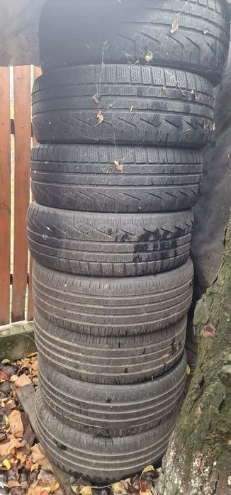 235 50 r 19 iarna un set si vara un set