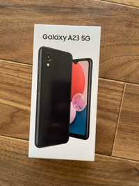 Samsung galaxy A23 5G Black