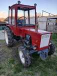 Tractor 25 cp  cu acte