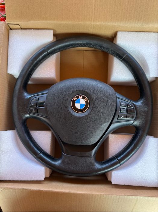 Волан BMW F30 3та серия