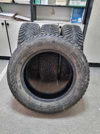 Резина зима 225/65R17