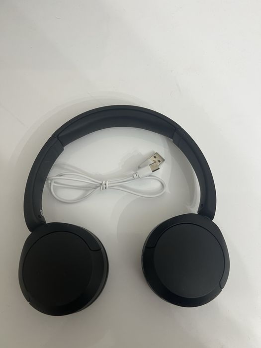 Наушники Sony WH-CH510