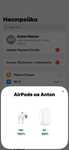 Apple AirPods 4 (ANC)