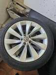 Jante INTERLAGOS 18", 5X112
