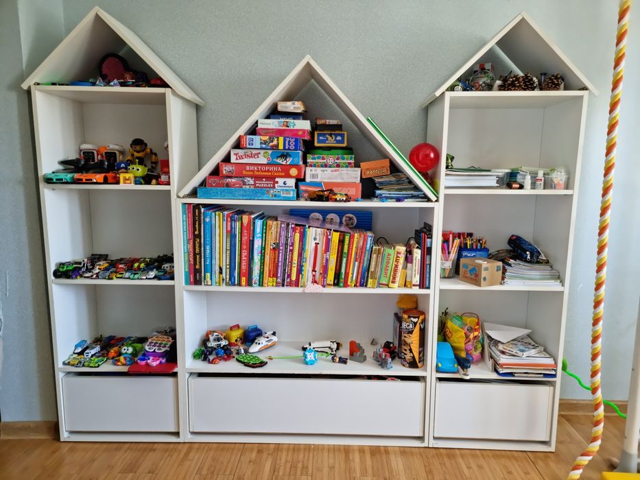 Продам детский уголок