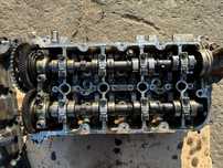 Chiulasa completa Mazda CX-7 2.2 Diesel R2AA 2008-2013