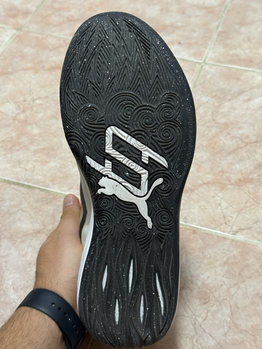 Маратонки Puma Stewie 2 номер 42 27см стелка