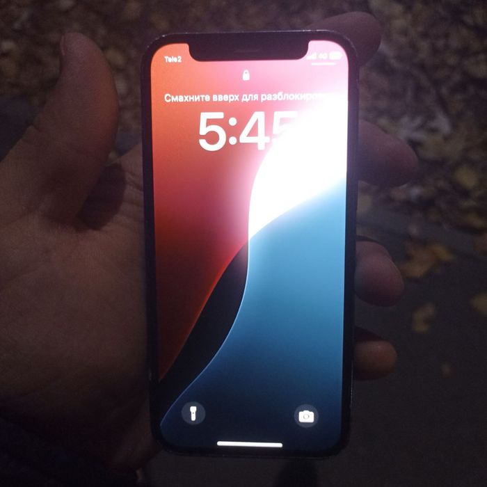 Айфон 12 мини 128гб