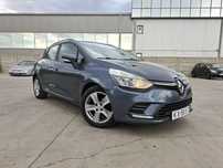 Renault Clio 1.5 dci Euro 6 An 2017 / Navigatie/Pilot/Carte service