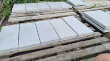 Capace de gard/capace drepte