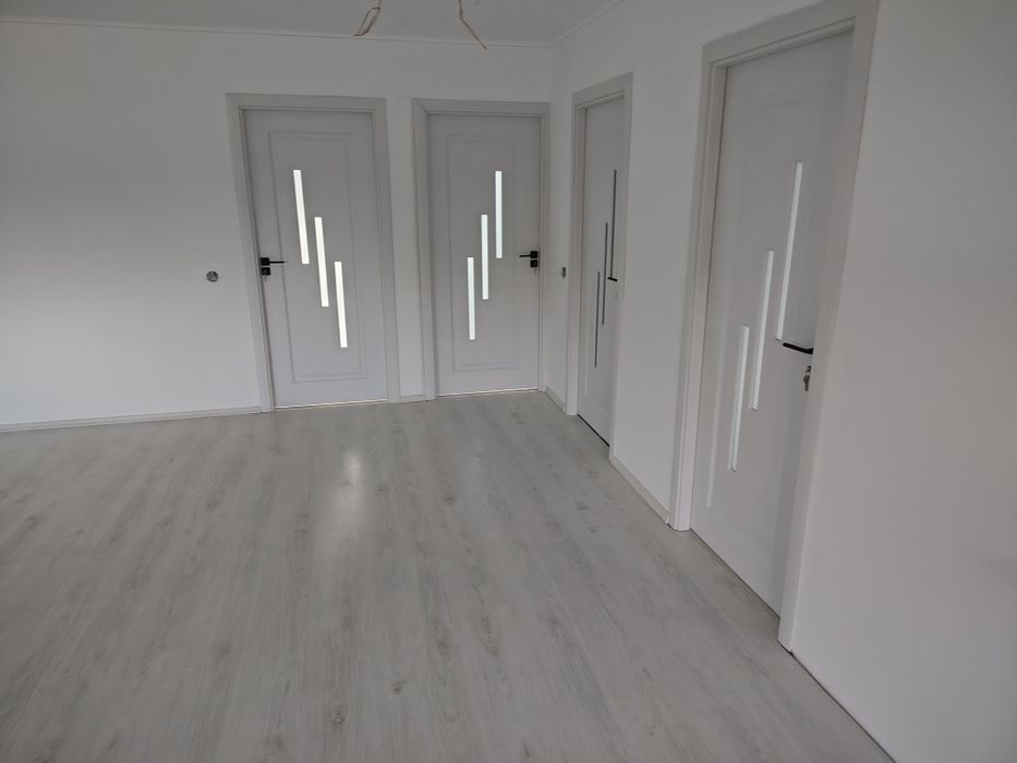 Casă de vânzare în com Branișta jud Galați