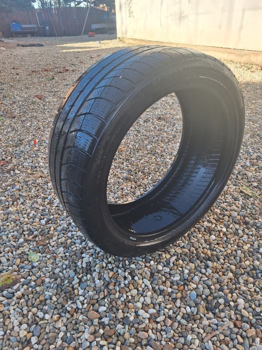 Vand Urgent Cauciucuri 3 bucați