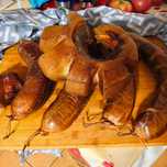 Копчёный Казы Курдюк Жая и другие деликатесы халяль