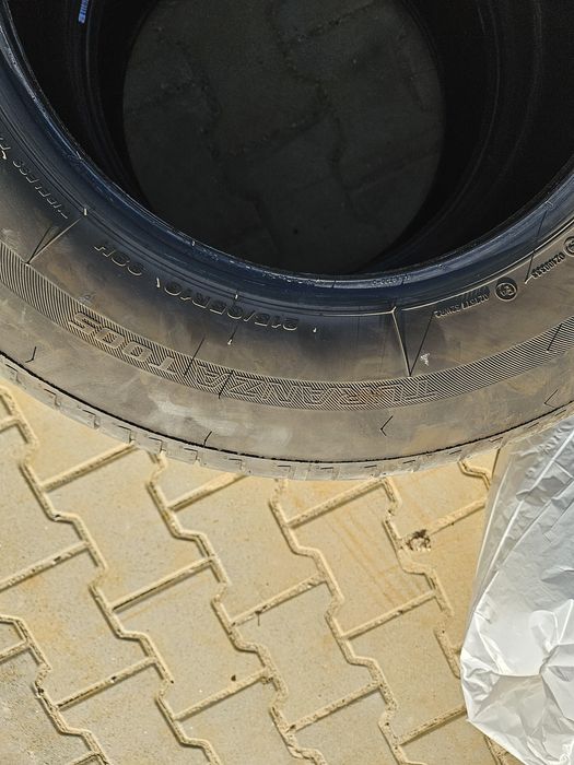 Anvelopa Vara BRIDGESTONE Turanza T005 215/65R16 98H