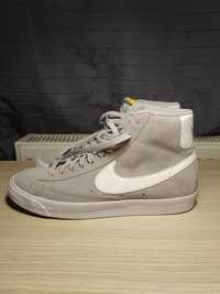 Nike Blazer Mid 77, originali, noi, mărimea 43